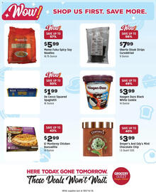 Grocery Outlet weekly ad week 2 Page 8