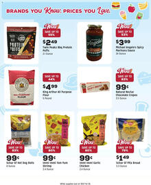 Grocery Outlet weekly ad week 2 Page 9