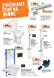 Bricoman gazetka Strona 2