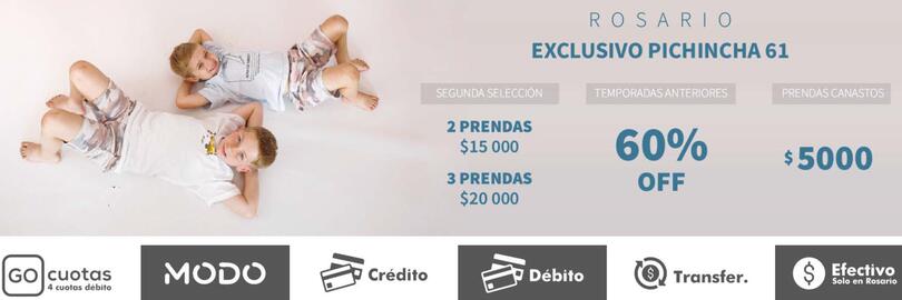 Catálogo Archie & Reiton Página 1