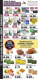 Harris Teeter weekly ad week 2 Page 10
