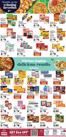 Harris Teeter weekly ad week 2 Page 11