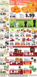 Harris Teeter weekly ad week 2 Page 12