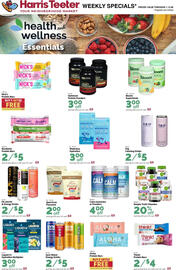 Harris Teeter weekly ad week 2 Page 13