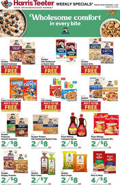 Harris Teeter weekly ad week 2 Page 14