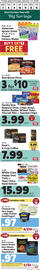 Harris Teeter weekly ad week 2 Page 2
