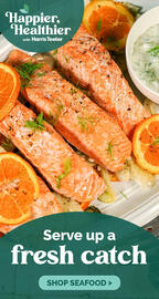 Harris Teeter weekly ad week 2 Page 3