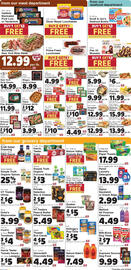 Harris Teeter weekly ad week 2 Page 5