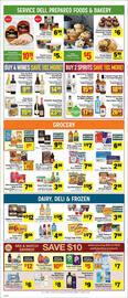 Save Mart weekly ad week 2 Page 2