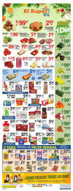 El Super weekly ad week 2 Page 1