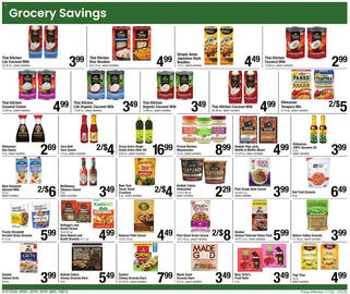 Shaw's flyer Page 12