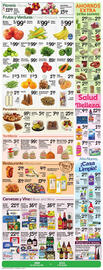 Fiesta Mart weekly ad week 2 Page 4