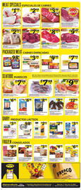 Fresco y Más weekly ad week 2 Page 2