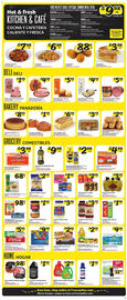 Fresco y Más weekly ad week 2 Page 4