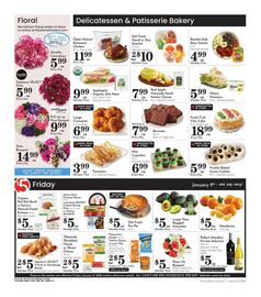 Pavilions weekly ad week 2 Page 2