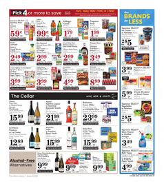 Pavilions weekly ad week 2 Page 3