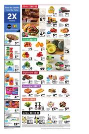 Vons weekly ad week 2 Page 4