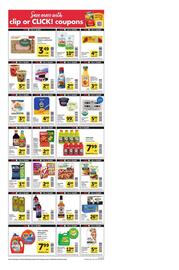 Vons weekly ad week 2 Page 5