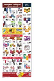 Vons weekly ad week 2 Page 9