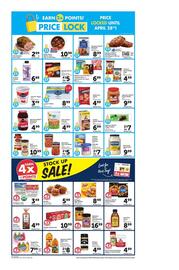 Safeway weekly ad week 2 Page 2