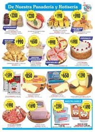 Catálogo Supermercados Becerra Página 2