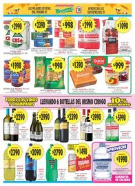Catálogo Supermercados Becerra Página 3