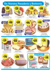 Catálogo Supermercados Becerra Página 2