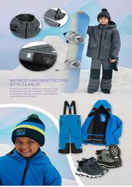 Smyk gazetka Strona 4