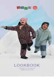 Smyk gazetka Strona 1