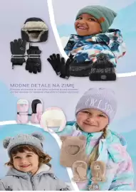 Smyk gazetka Strona 5