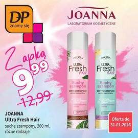 Drogerie Polskie gazetka Strona 4