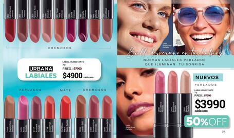 Catálogo Arbell Página 13