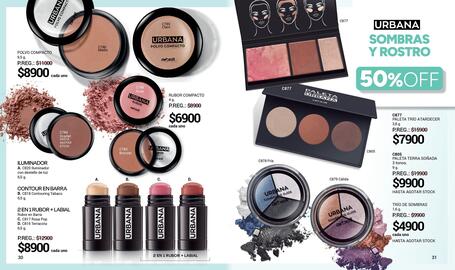 Catálogo Arbell Página 16