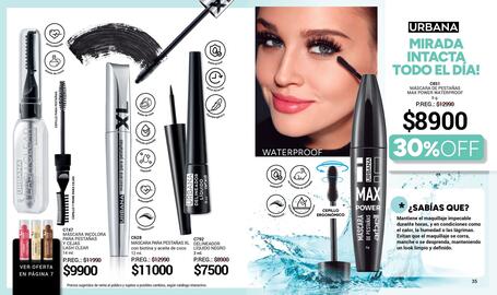 Catálogo Arbell Página 18