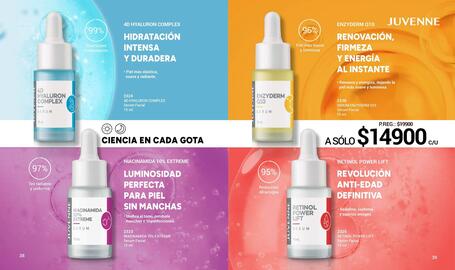 Catálogo Arbell Página 20