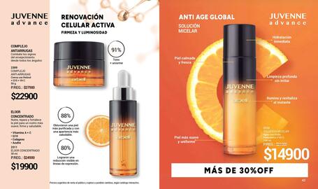 Catálogo Arbell Página 22