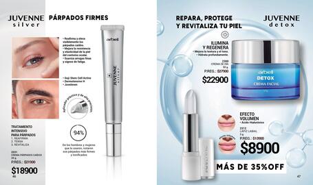 Catálogo Arbell Página 24