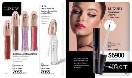 Catálogo Arbell Página 26