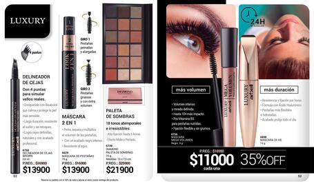 Catálogo Arbell Página 27