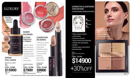 Catálogo Arbell Página 28