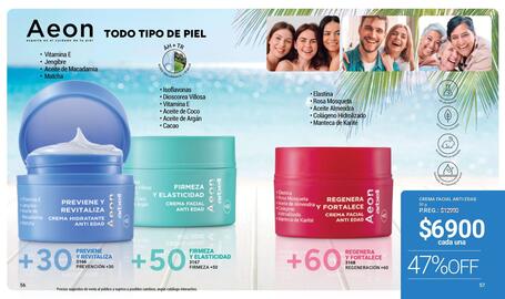 Catálogo Arbell Página 29