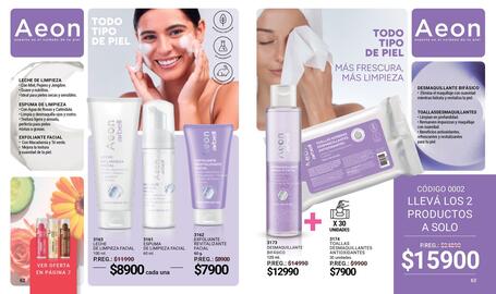 Catálogo Arbell Página 32