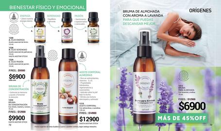 Catálogo Arbell Página 37