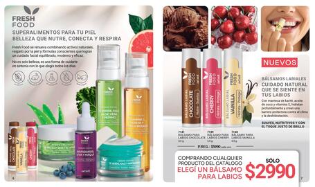 Catálogo Arbell Página 4