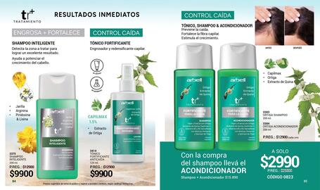 Catálogo Arbell Página 43