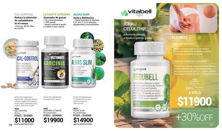 Catálogo Arbell Página 54