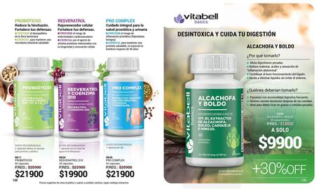 Catálogo Arbell Página 55