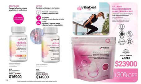 Catálogo Arbell Página 59