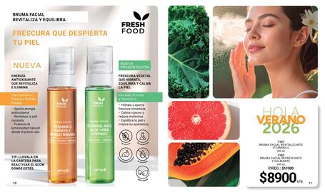 Catálogo Arbell Página 6