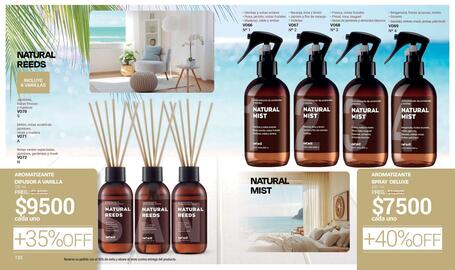 Catálogo Arbell Página 62